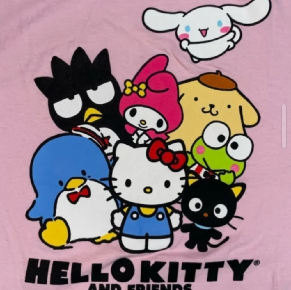 1/$10 or 3/$9 Hello Kitty Croc Charm Jibbitz